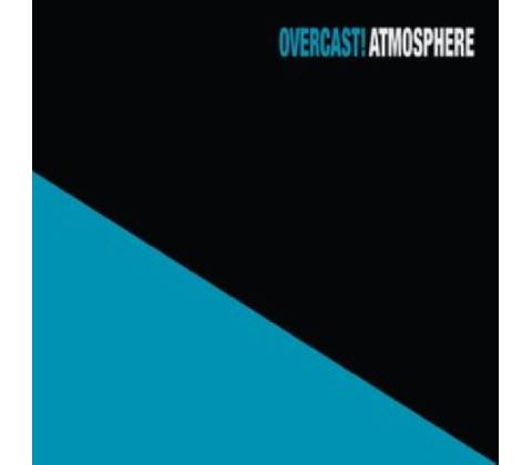 Overcast! - Atmosphere LP