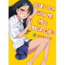 Dont Toy With Me Miss Nagatoro, Volume 3