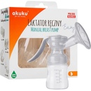 Akuku Manuálna páková BASIC