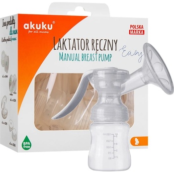 Akuku Manuálna páková BASIC