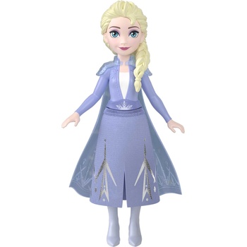 Disney Frozen Кукла Disney Frozen - Герой от Frozen, асортимент, 9 cm (HPL56)