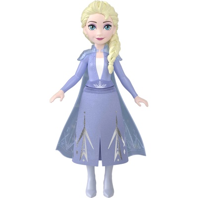 Disney Frozen Кукла Disney Frozen - Герой от Frozen, асортимент, 9 cm (HPL56)