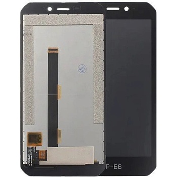 Ulefone LCD дисплей за Ulefone Armor X6 X6