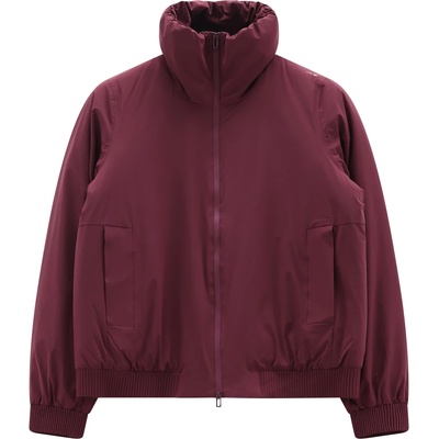 Jeanne Baret Дамско ежедневно яке Jeanne Baret Women's Pansy Jacket Casual jacket - Plum - размер 40 (EU) (103-2764-0214)