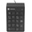 NATEC Numpad Goby 2 USB Black (NKL-2022)
