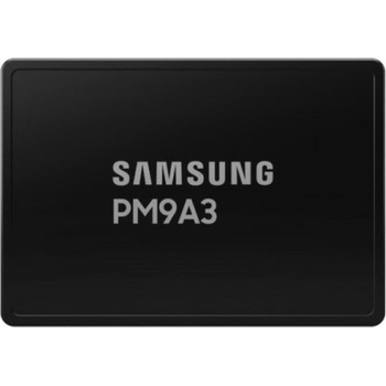 Samsung PM9A3 3.8TB, MZQL23T8HCLS-00A07