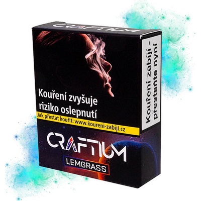 Craftium Lemgrass 20 g