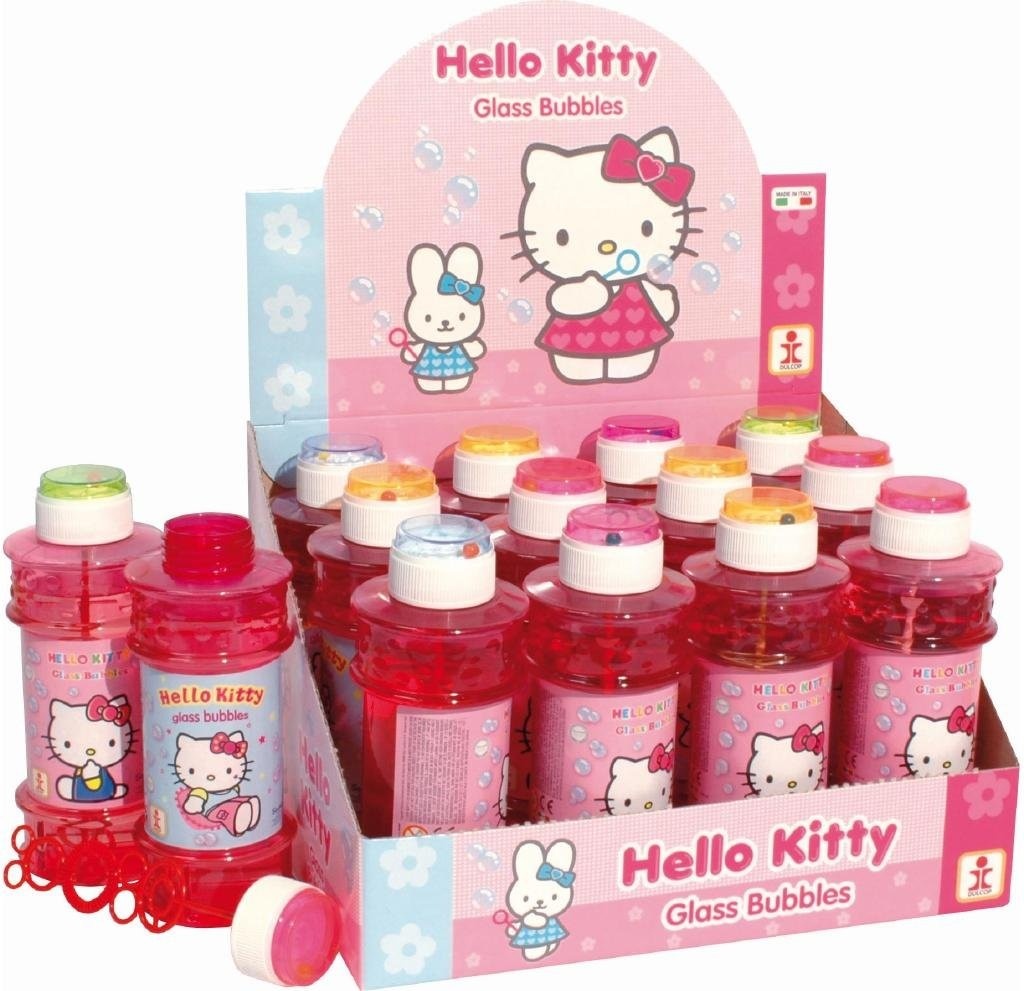 Bublifuk Hello Kitty
