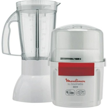 Image 1 of Moulinex La Moulinette AR6801