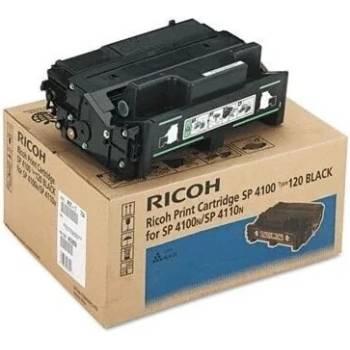 Ricoh 403074 черен (black) оригинален тонер (403074)