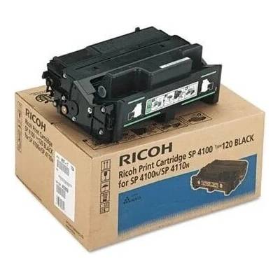 Ricoh 403074 черен (black) оригинален тонер (403074)