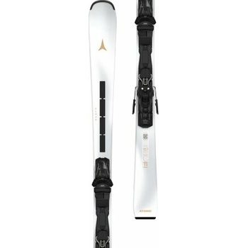 Atomic CLOUD C11 REVOSHOCK LIGHT 25/26