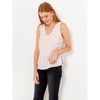 CAMAIEU Светлорозова блуза CAMAIEU CAMAIEU | Rozov | ЖЕНИ | M