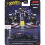 Mattel Хот Уилс Формула 1 Малка кола - Ред Бул Рейсинг (jbm12)