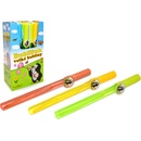 Bublifuk trubice Krtek plast 120ml