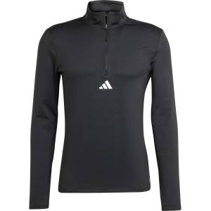 Adidas Блуза Workout Quarter-Zip Track Top (IK9691)