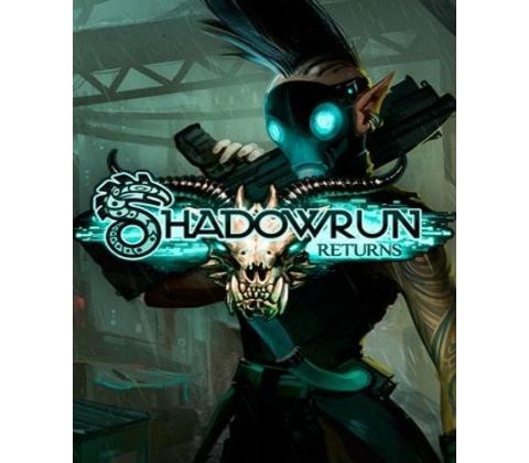 Shadowrun Returns