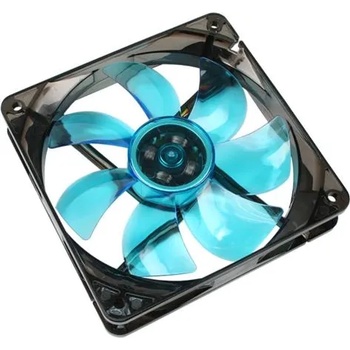 Image 1 of Cooltek Silent Fan 120mm LED (CT120L)