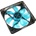 Cooltek Silent Fan 120mm LED (CT120L)
