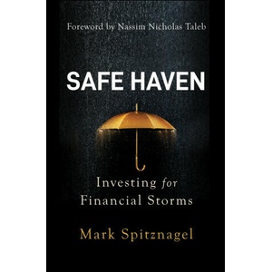 Safe Haven: Investing for Financial Storms (ISBN: 9781394214853)