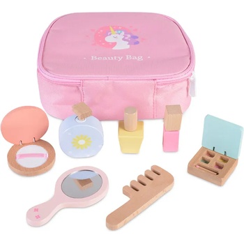 Image 1 of Moni Toys Дървен козметичен сет 4502