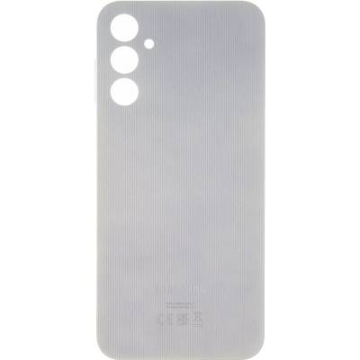 Samsung A145 Galaxy A14 4G Kryt Baterie Silver(Service Pack)