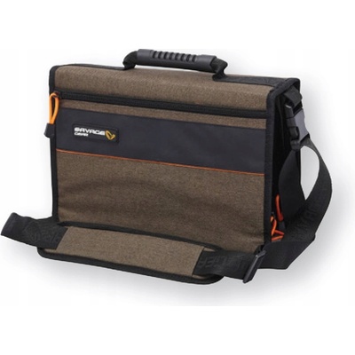 Savage Gear Taška Flip Rig Bag 30x20x10cm