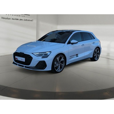 Audi A3 35 TFSI S-line Sportback 110 kW