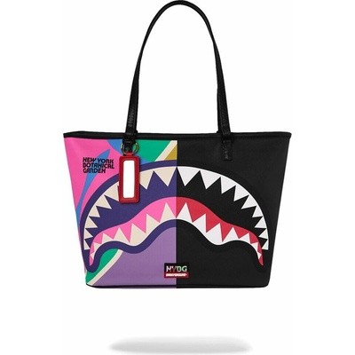 Sprayground Taška Nybg Botanical Central Tote