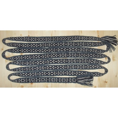 KARETKA, modrá, 1m P2379