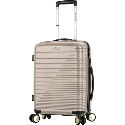 Madisson 33703 kufr na kolečkách béžová 40 l – Zbozi.Blesk.cz