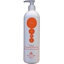 KJMN Volumizing Shampoo 1000 ml