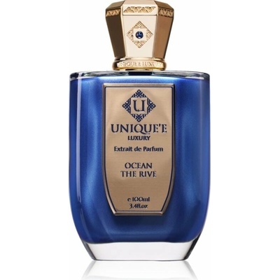 Unique'e Luxury Ocean The Rive parfum unisex 100 ml