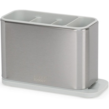 Joseph Joseph Метална тавичка за оттичане за прибори в сребрист цвят Surface - Joseph Joseph (1571389_851694)