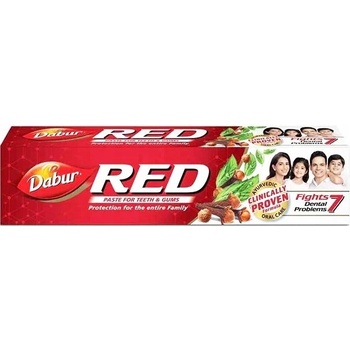 Dabur Herbal Red Zubná pasta 200 ml