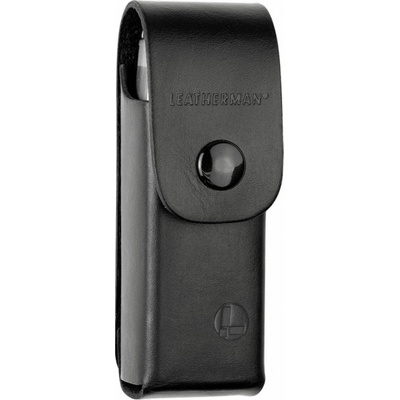 Leatherman Pouzdro Kožené Standard 4" – Zboží Dáma