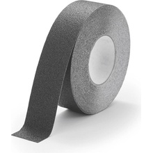 PROTISKLUZU Protiskluzová hrubozrnná páska odolná chemikáliím 50 mm x 18,3 m černá