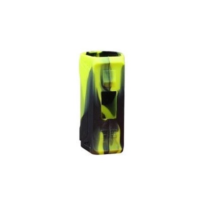 GeekVape Aegis pouzdro silikonové žluté – Zboží Dáma