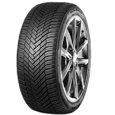 NEXEN 225/40R18 92Y N'blue 4Season 2 D/A/B/72dB