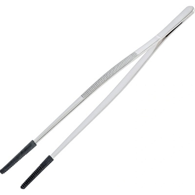 Obracecí pinzeta na maso 30 cm nerezová - Küchenprofi