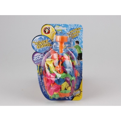 Alltoys Vodní bomby 200 ks
