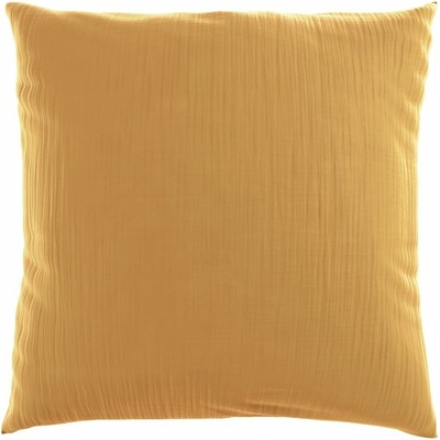 Kvalitex Mušelín ŽLTÝ 70 x 90 cm