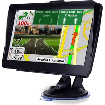 Northern Cross NC-711SS