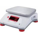 OHAUS Везна Ohaus Valor 2000, 3кг, пластмаса (V22PWE3T) Кухненски везни