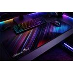 BlackBird Подложка за мишка Gamer NebulaGrip 70x30 см, дебелина 3 мм, с черна шевна кант (BH1820)