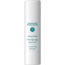 Hildegard Braukmann 24h Solution Reinigungs Mousse čistící pěna 150 ml