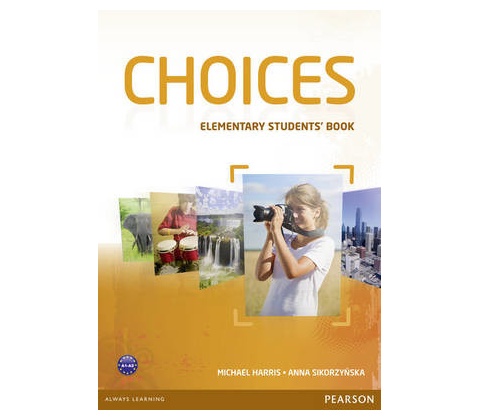 Choices Elementary Students' Book