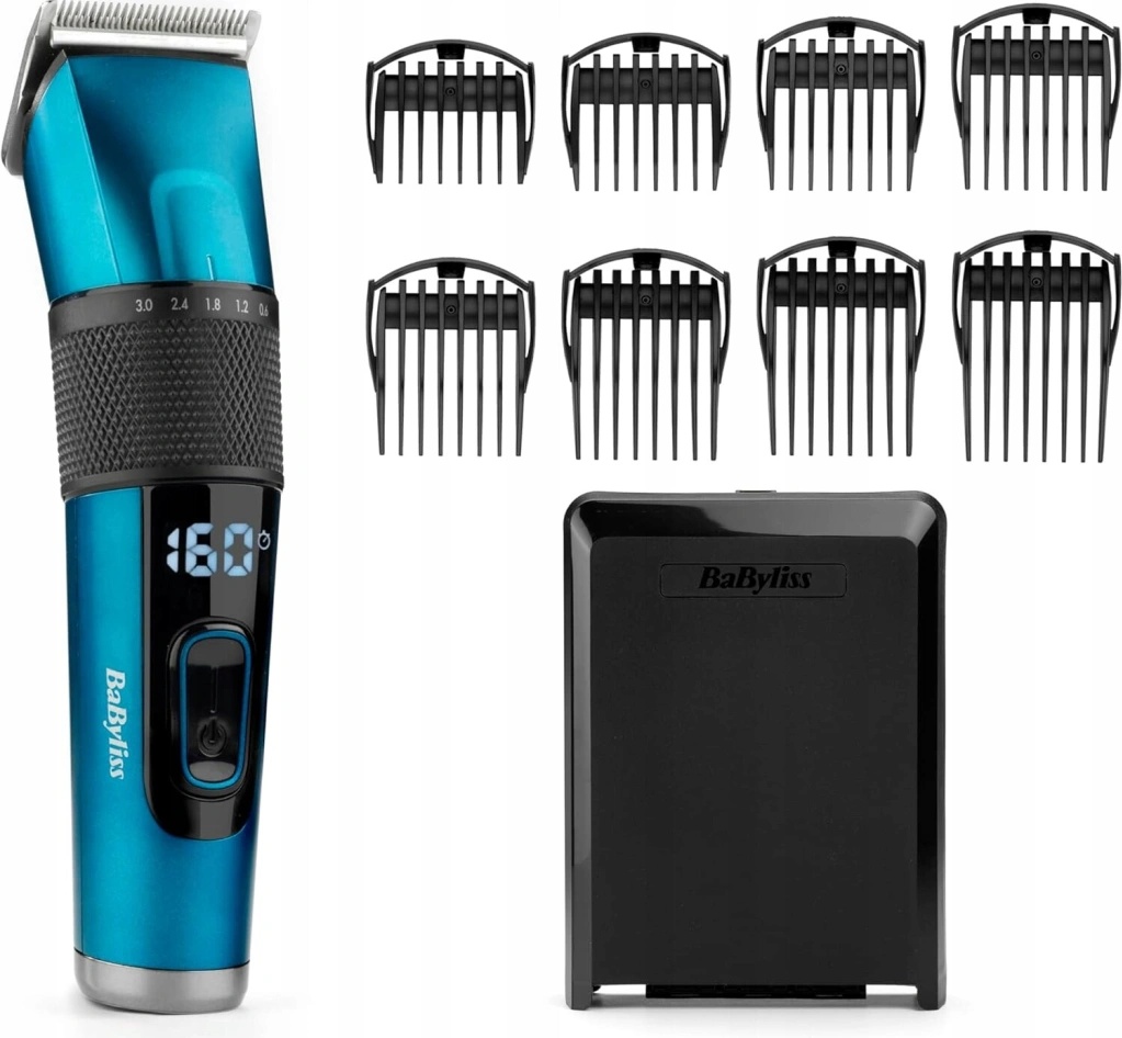 Babyliss E990E