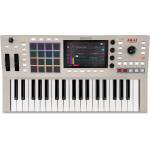 AKAI MPC KEY 37 G2 Синтезатор (MPCKEY37GEN2XEU)