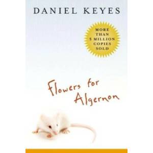 Flowers for Algernon Intl (2023)